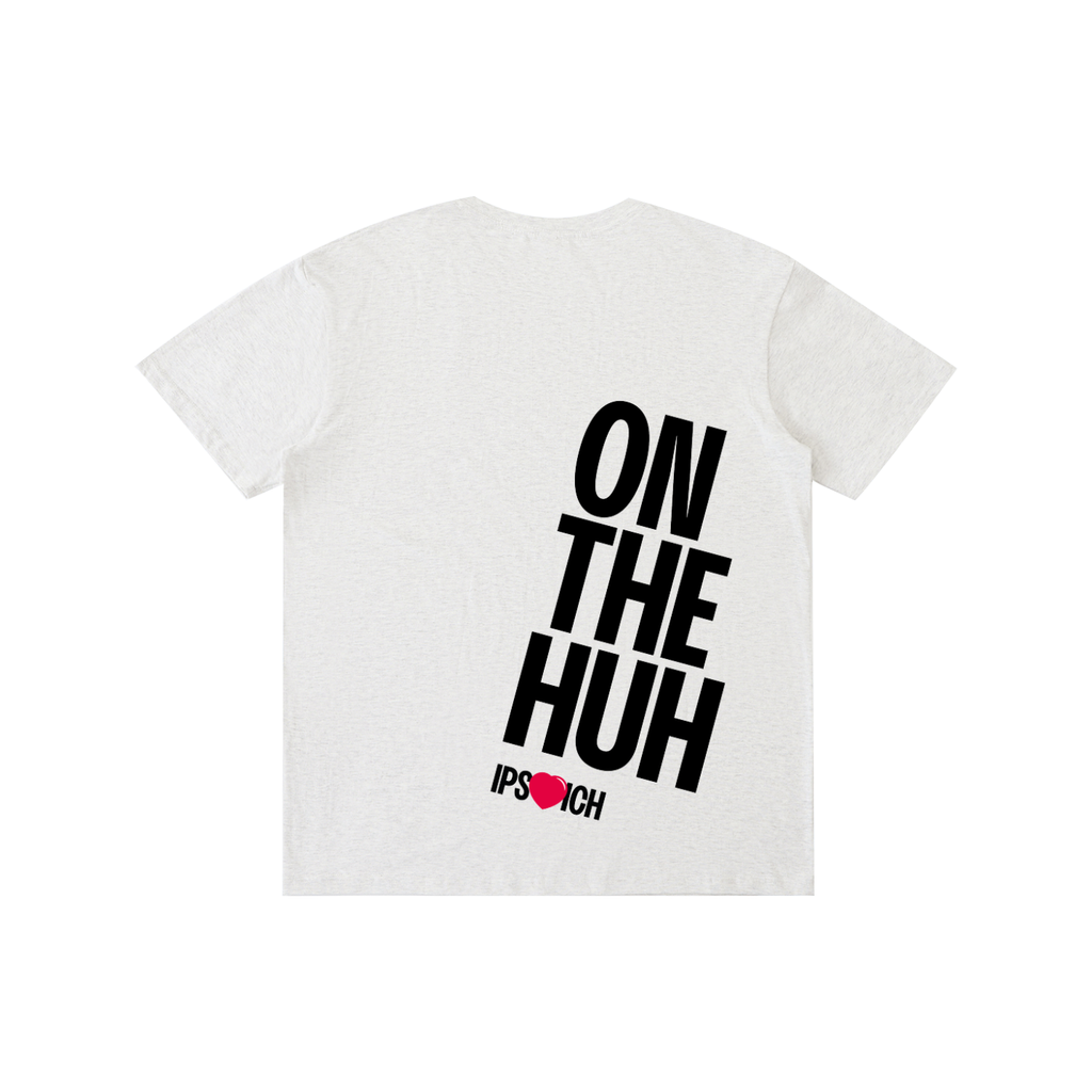 On The Huh - Light
