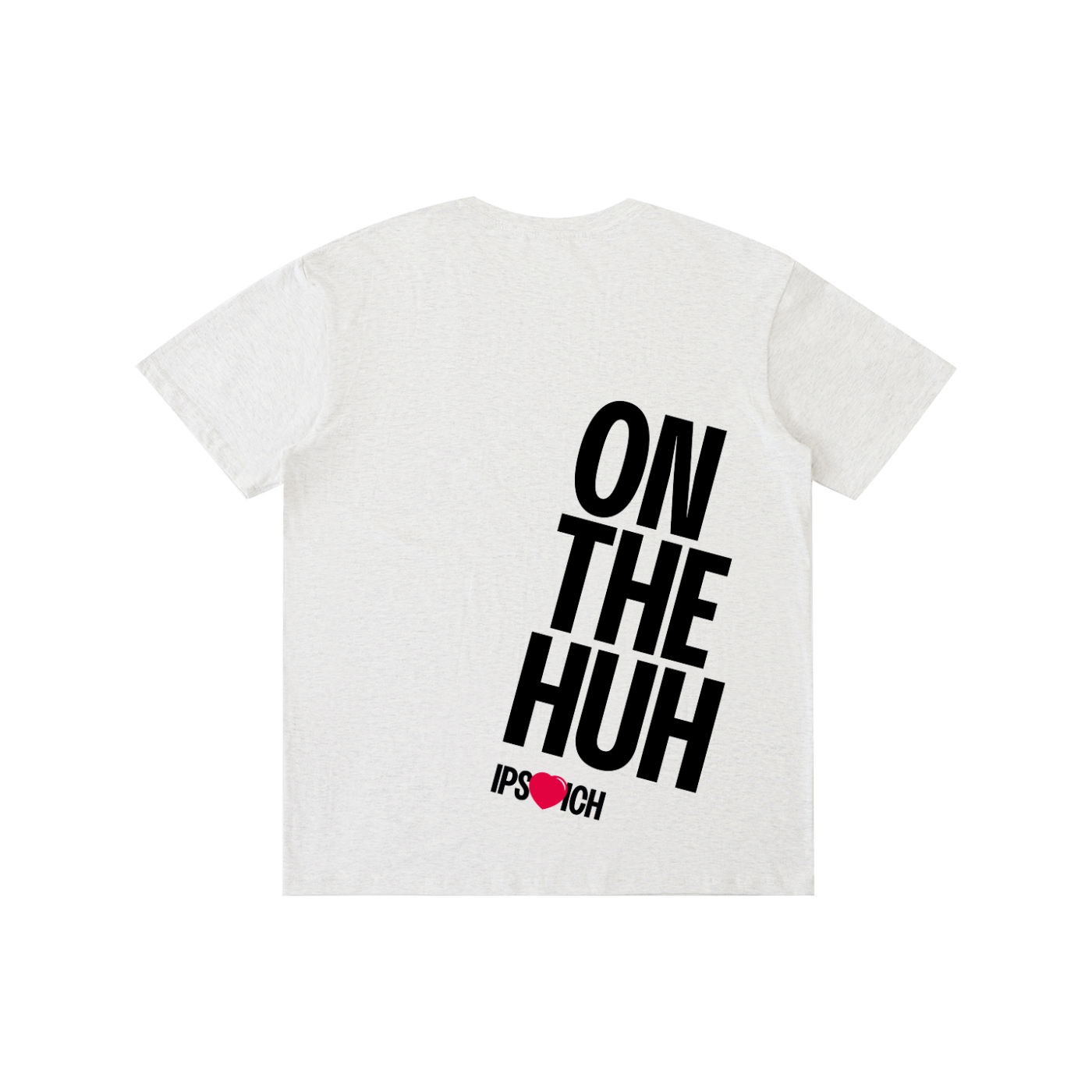 On The Huh - Light