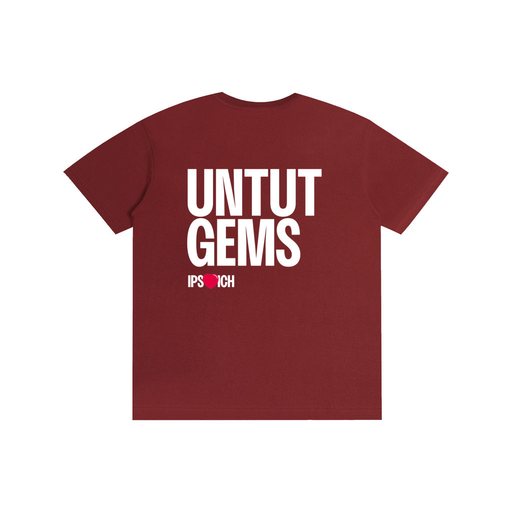 Untut Gems - Dark