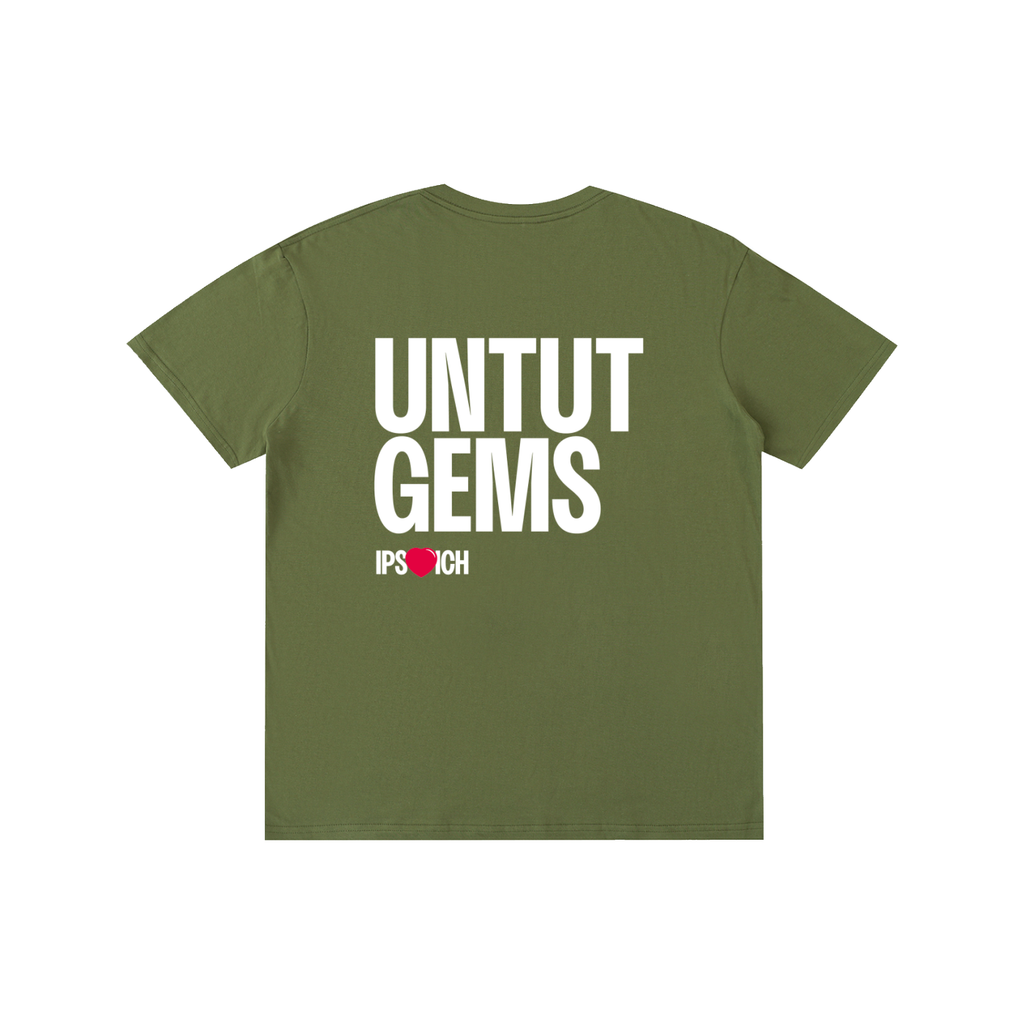 Untut Gems - Dark