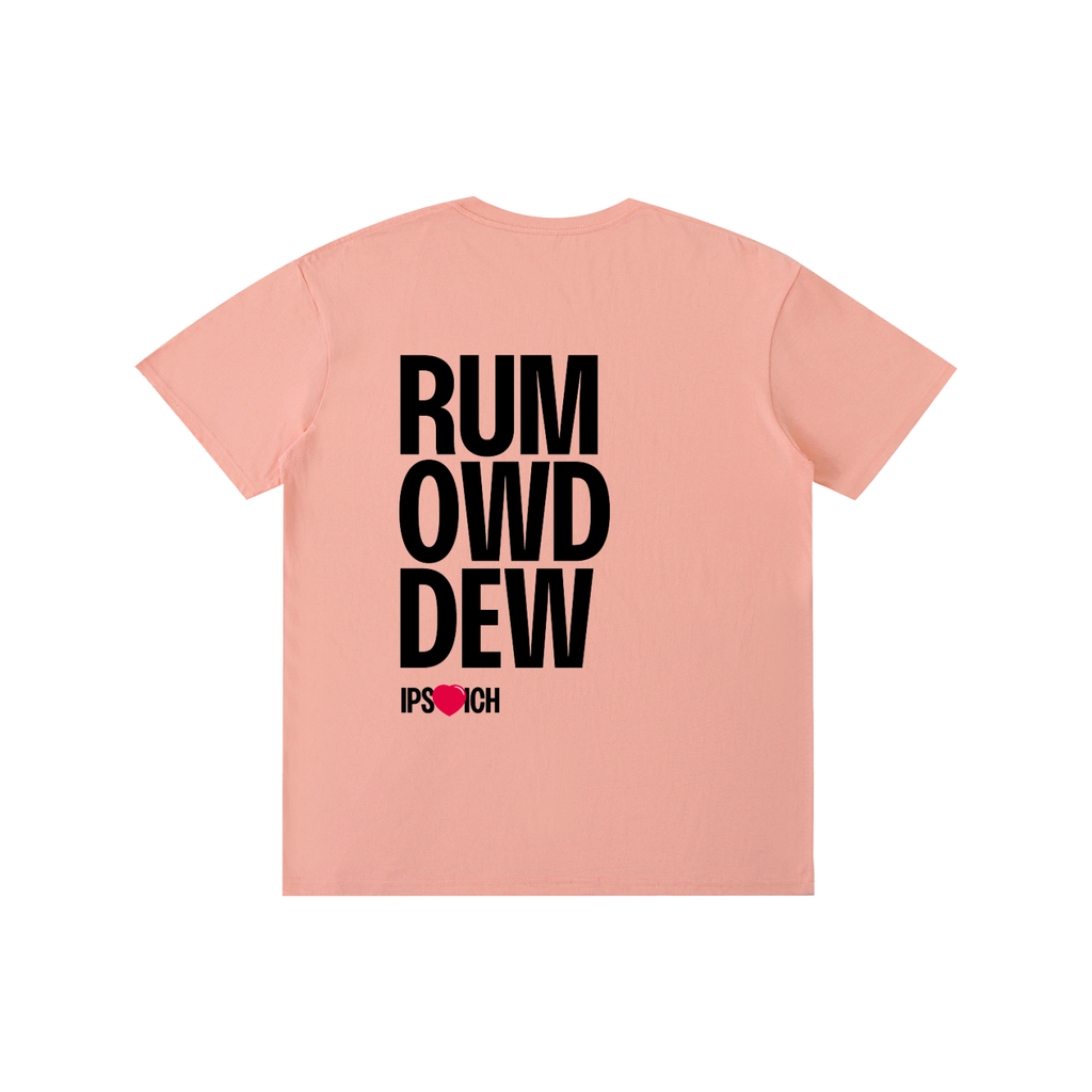 Rum Owd Dew - Light