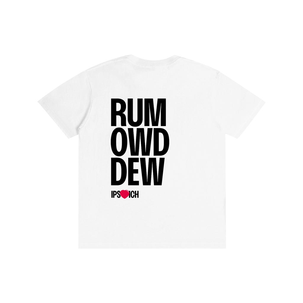 Rum Owd Dew - Light