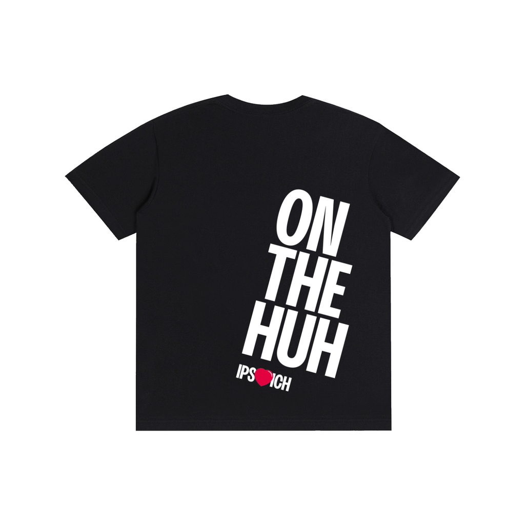 On The Huh - Dark