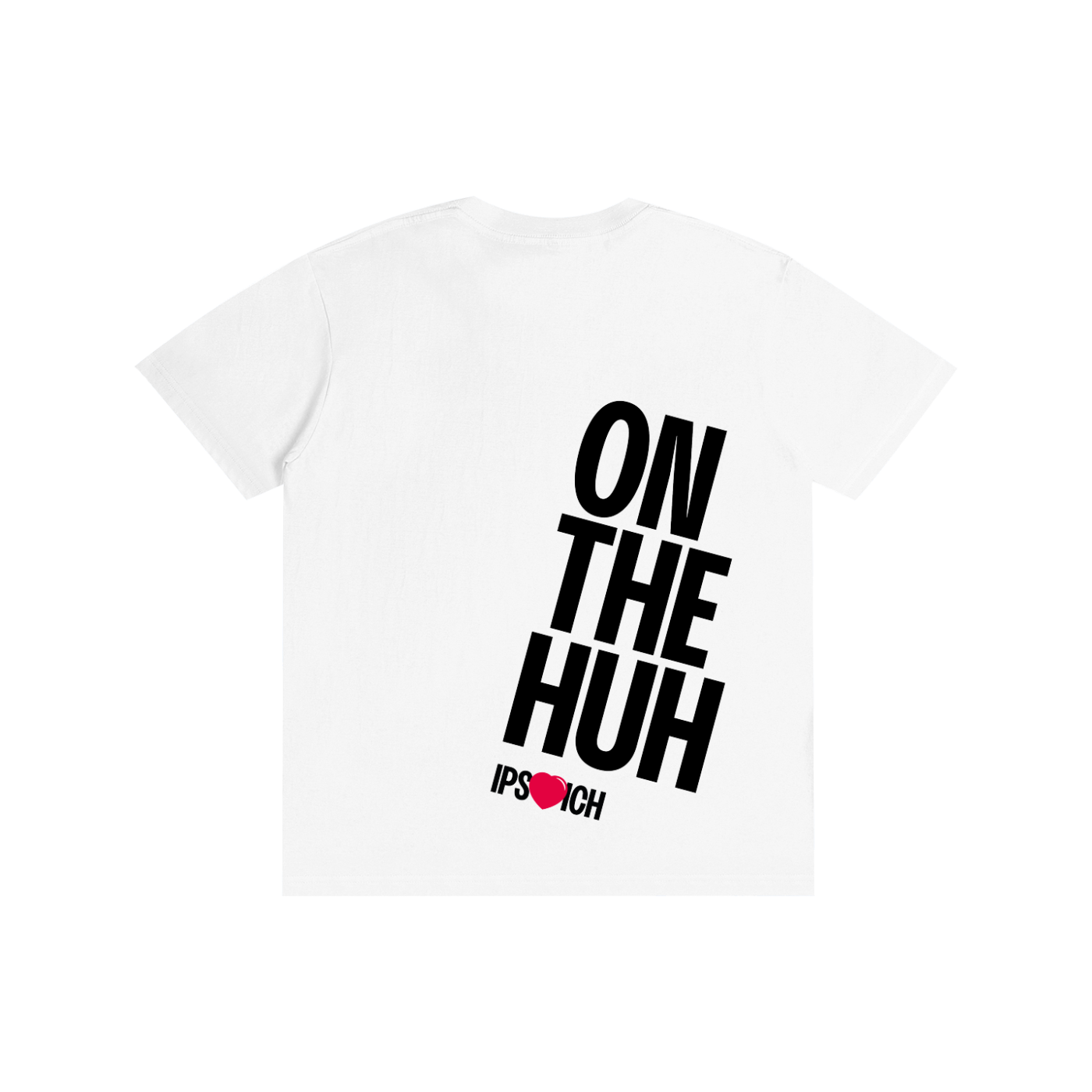 On The Huh - Light