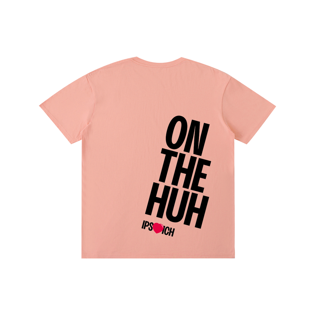 On The Huh - Light