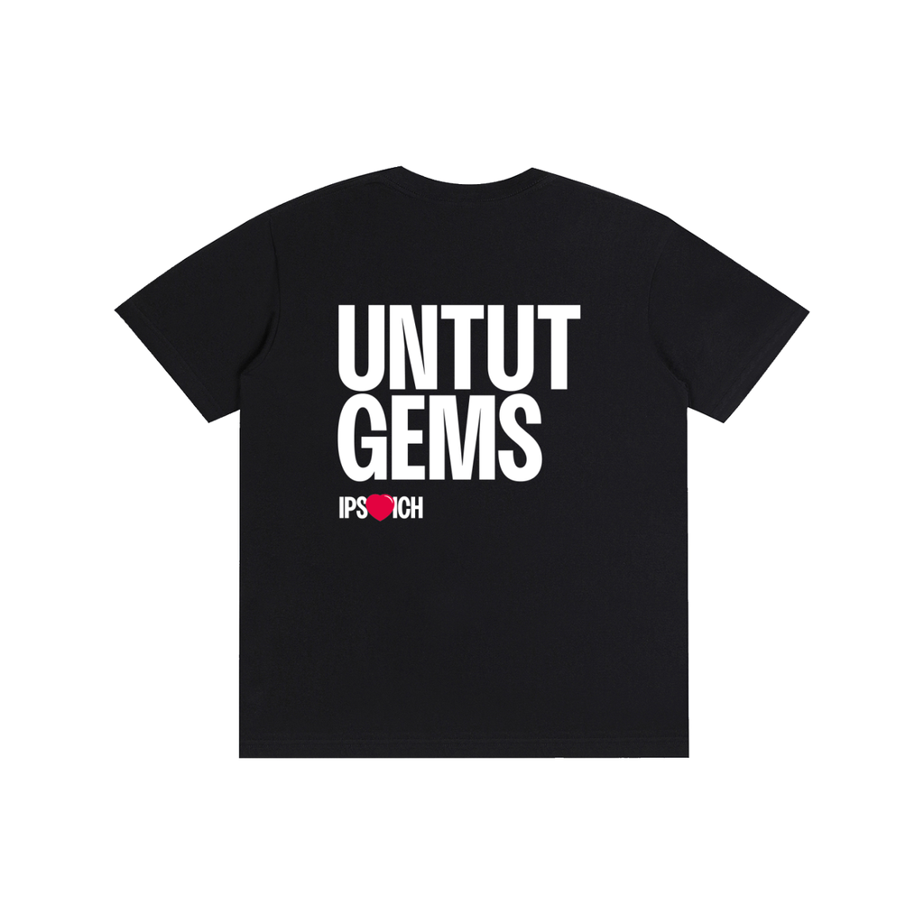 Untut Gems - Dark