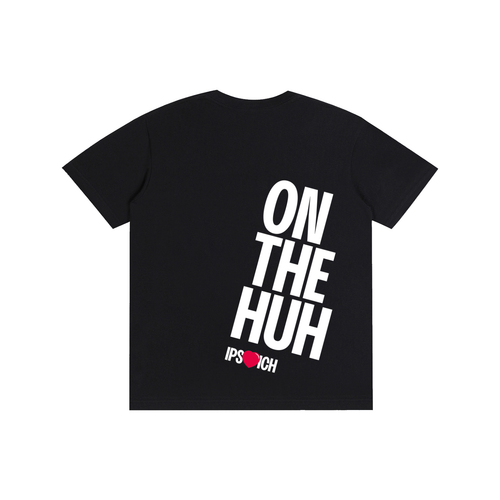 On The Huh - Dark