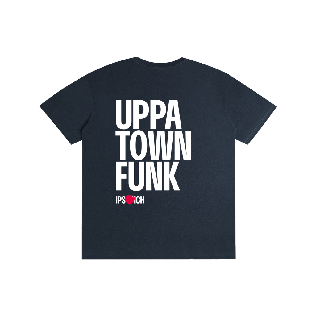 Uppa Town