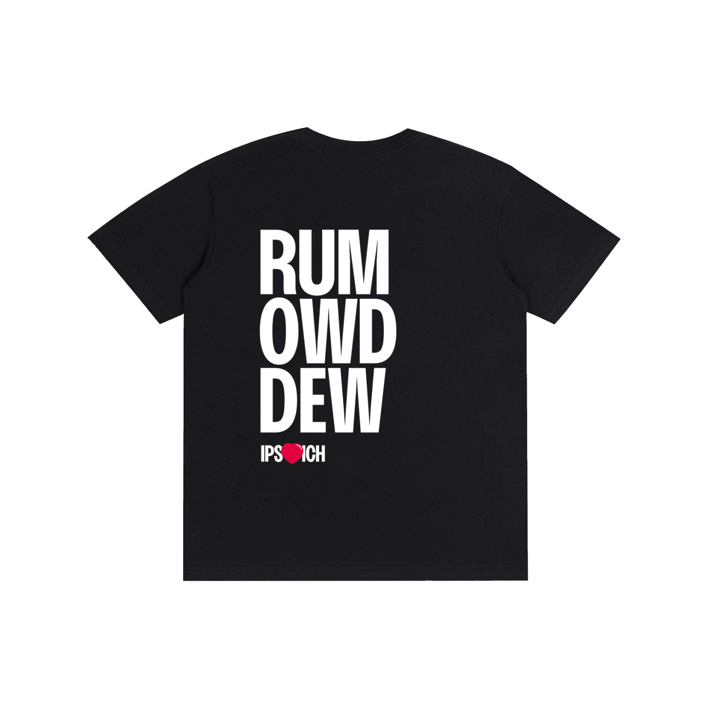 Rum Owd Dew - Dark